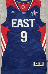 Adidas 2013 NBA All Star Game Boston Celtics Rajon Rondo Basketball Jersey - Picture 1 of 13