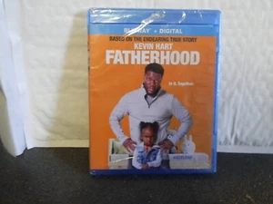 Fatherhood (Blu-ray, 2021) - Imagen 1 de 2