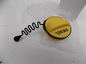Genuine Land Rover Freelander 2 2011-2014 Diesel Fuel Cap LR034129 - Picture 1 of 1