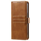 For Samsung Note 20 Ultra M55 Shockproof Leather Wallet Case Stand Phone Cover