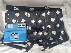 Persona 3 Reload Underwear Avail Collection (Koromaru) - Picture 1 of 3