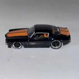 Jada Toys Dub City Big Time Muscle 1971 Chevy Camaro 1/64 - 2005 - Picture 1 of 6