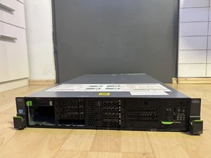 Serveur Fujitsu RX300 S7 | 2x Xeon E5-2630 | 96 Go ECC | 300 Go SAS | Ubuntu LTS - Photo 1/10