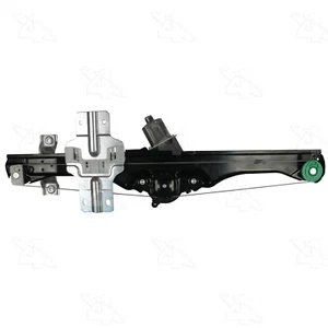 ACI 82323 Power Window Motor and Regulator Assembly - Picture 1 of 1