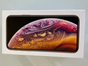 Apple iPhone XS Dorado 64 GB - Sin dispositivo - SOLO EN CAJA - Imagen 1 de 6