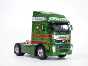 Camion VOLVO FH12 transports PAYNE 1/50 tracteur seul - Picture 1 of 1