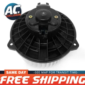 AC Heater Blower Motor for Toyota Camry 02-06 Sienna 04-06 Solara 04-08 - Picture 1 of 1