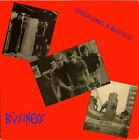 The Business - Singalong A Business - 2018 Westworld Recordings  - CD