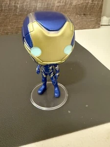 Funko Pop - Iron Man Rescue Avengers End Game #480 No Box Loose - Picture 1 of 2