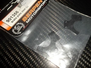 SERPENT 901356 plaquettes de frein F180 / 720 / 835 / 960 - Picture 1 of 1