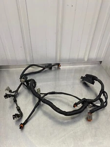 2005 2006 05 06 Skidoo Summit Mxz 1000 SDI Injector Wire Harness Mach Z - Picture 1 of 11