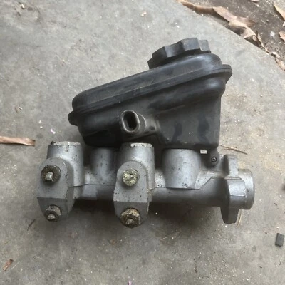 Chevrolet Corsica 1992-1995 ABS bomba antibloqueo pieza de freno OEM, 18012599 Foto 1 de 4