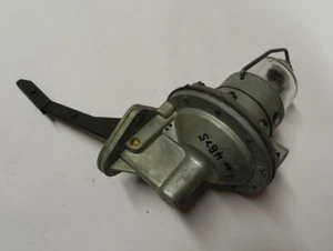 1960-61 FORD V-8 *REBUILT* VINTAGE FUEL PUMP #4875 - Picture 1 of 3