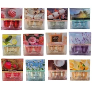 SHIPS FREE Bath & Body Works Home Wallflowers Fragrance Refill Bulbs-You Choose - Picture 1 of 132