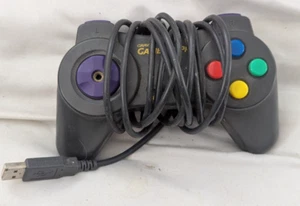 Gravis GamePad Pro Wired USB Controller Vintage - Picture 1 of 3