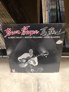Forman, Bruce - The Bash - Muse MR 5315* FS (sl) - Jazz VINYL LP - Picture 1 of 6