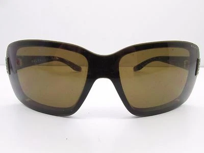 Gafas de sol Ralph Lauren RA5019 63-16-115 Tortoise Square TV6 33336 Foto 1 de 4