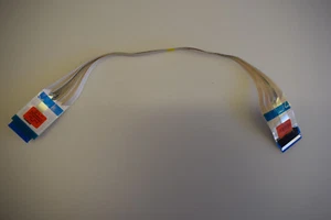 LG 49UK6300PLB.BEKWLJP LVDS Cable EAD64666102 - Picture 1 of 6