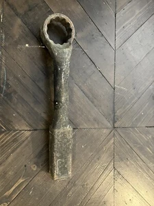1-7/8” Heavy Duty Offset Striking Wrench  -  Slugging Slug 2630SW - URREA Mexico - Picture 1 of 5