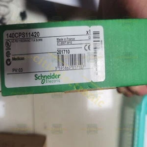 Nuevo 140CPS11420 SND AC PS 115/230VAC 11A SUMM Envío Rápido Entrega Rápida - Imagen 1 de 1