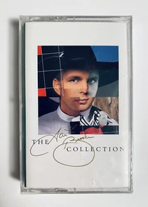 Garth Brooks The Collection Cassette Tape SEALED 90s Country NOS - Picture 1 of 3