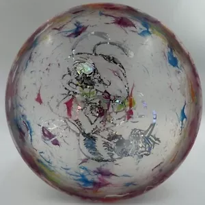Discraft Jawbreaker Z Buzzz OS BEE FOIL STAMP AM Worlds LIMITED EDITION - Picture 1 of 3