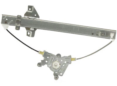 Regulador ventana trasera derecha para Hyundai Accent 2000-2005 2001 2002 2003 Cardone Foto 1 de 4