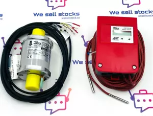 Sensor de flujo AQUA METRO AMTRON 94982 - Imagen 1 de 10