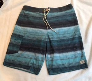 Jack O'Neill Collection, Resin Dos 20" Boardshorts Swimwear Sz 32 - Picture 1 of 4