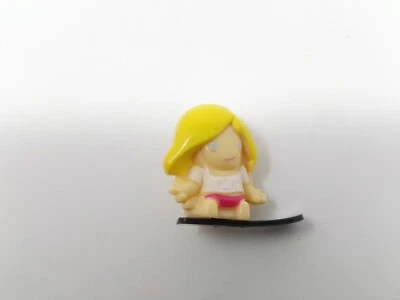 Gogo Crazy Bones, Series X-Treme - Pommeline - Ultra Rare - Image 1 of 3