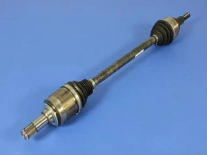 New OEM Axle Half Shaft - Mopar 52123521AD - Foto 1 di 7