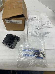 Kit de relé de sobrecarga para repuesto en refrigerador Maytag 12002782-nueva caja abierta - Imagen 1 de 6