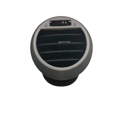 96554907 96554907 Conditioning Vents Vents Air Black Plastic Replacement - Image 1 of 4