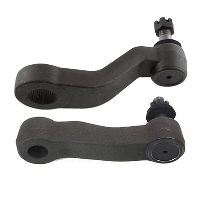 Kit de brazo Pitman para Chevrolet Silverado 2500 HD 2001-2010 delantero 2 piezas Foto 1 de 4