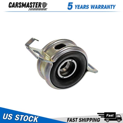 Dorman Drive Shaft Center Support Bearing 372303513 For Toyota Tacoma Tundra 4WD - Image 1 of 2
