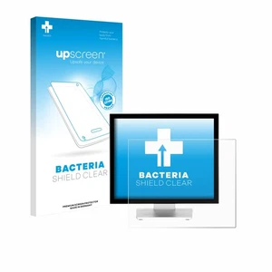 upscreen Schutzfolie für Iiyama ProLite T1932MSC-B1S Anti-Bakteriell - Bild 1 von 7