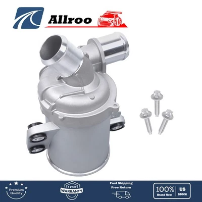 For Ford C-Max Lincoln MKZ 2013-2020 DS7Z8C419D 5294960 Electronic Water Pump - Image 1 of 4