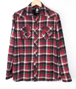 Route 66 Men's Casual Shirt Size M - Picture 1 of 10
