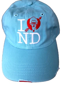 Napoleon Dynamite Flippin süße bestickte Baseballmütze verstellbar Bio-Dome NEU - Bild 1 von 6