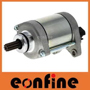 Starter Motor Assembly For Honda TRX250TM Fourtrax 2008 2009 2010 2011 2012 - Picture 1 of 4