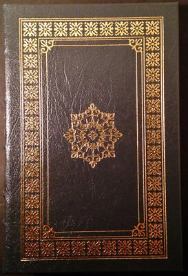 Memoirs by Edward Teller, Easton Press Signed First Edition, Leather, w COA - Image 1 of 4