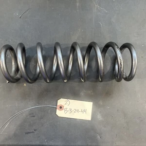 OEM 2003-2005 KAWASAKI KX125 KX250 KX250F REAR SHOCK ABSORB SPRING 92145-0014-8V - Picture 1 of 8