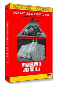 British Horror Classic: WHAT BECAME OF JACK AND JILL - Picture 1 of 9