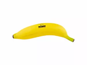 NINO Fruit Shaker Banana - Picture 1 of 1