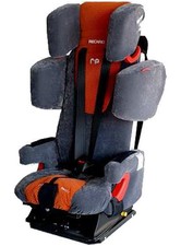 recaro start car seat