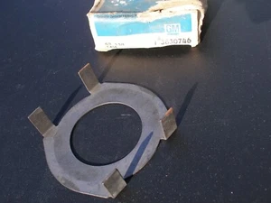 NOS GM 3830746 Clutch Friction Plate Cage 1964-66 Chevy Chevelle 3.08-3.70 ratio - Picture 1 of 7