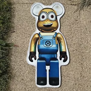 Tappeto mattoncini orsetto Minions - Foto 1 di 5