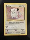 Pokémon Tcg Clefairy 013/034 Clc Pokemon Card Game Classic Holo English