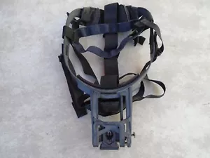 USGI AN/PVS-7B PVS-14 NVG Night Vision NVG-Head Mount Skull Crusher - Picture 1 of 4