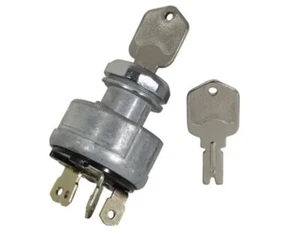 272041 4292483 Zündstarter Schloss Schalter für Hyster Yale Crown Clark - Bild 1 von 2